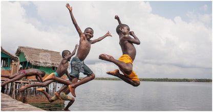 2 Day Tour To Explore The Beauty Of The Nzulezu Village. - Torpedo Travs