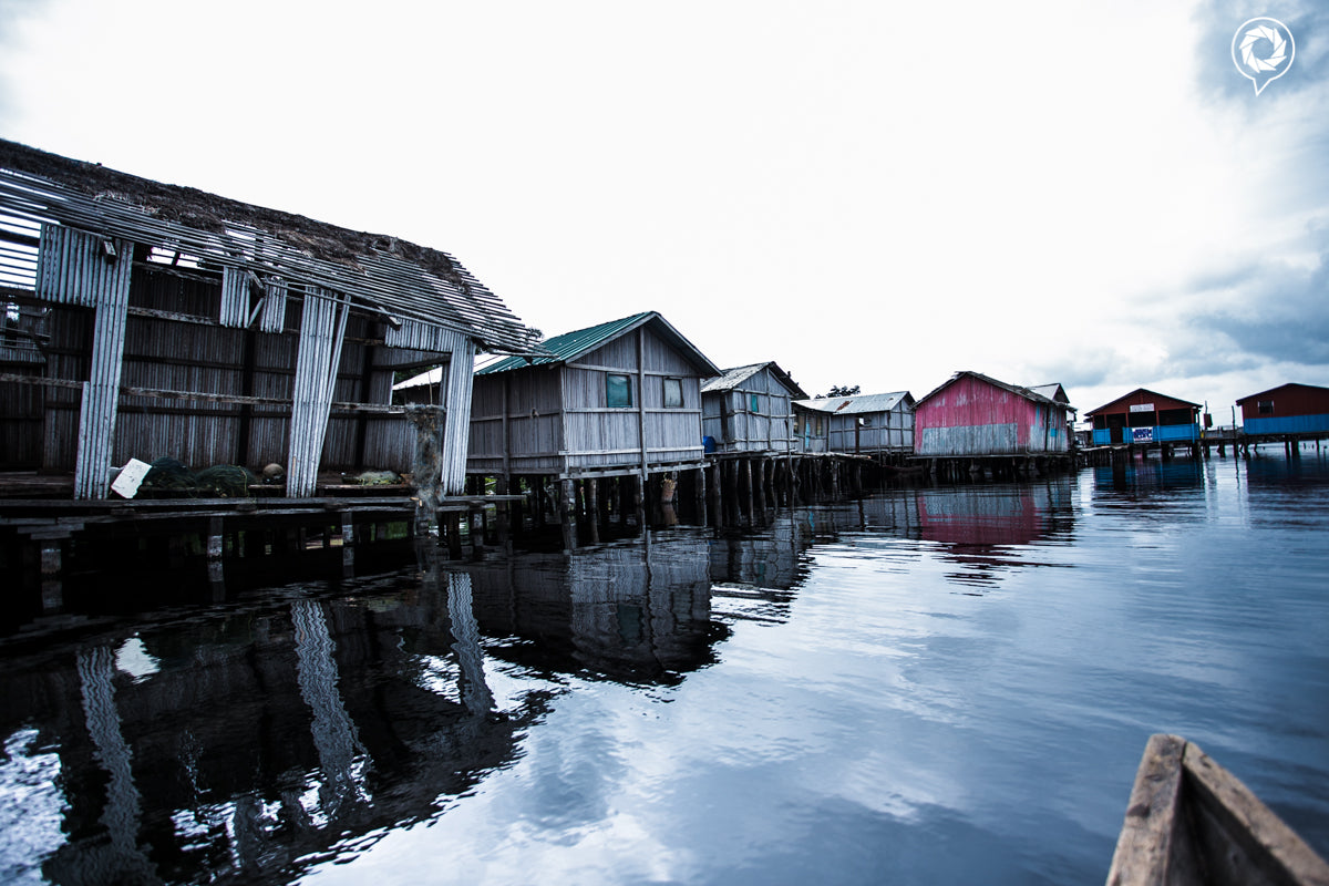 2 Day Tour To Explore The Beauty Of The Nzulezu Village. - Torpedo Travs